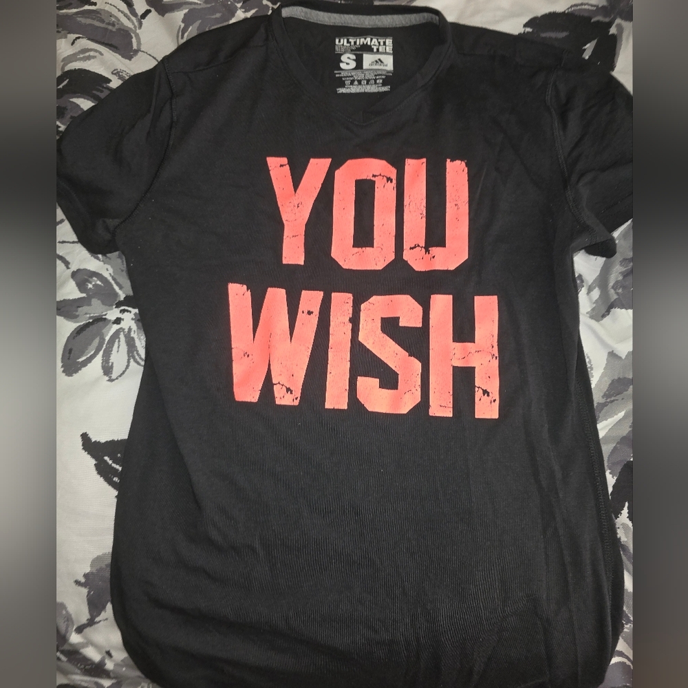 Adidas tee
